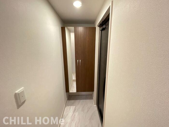 D-room本町の玄関|他社様掲載物件もまとめてご紹介、ご案内可能です(^^)/