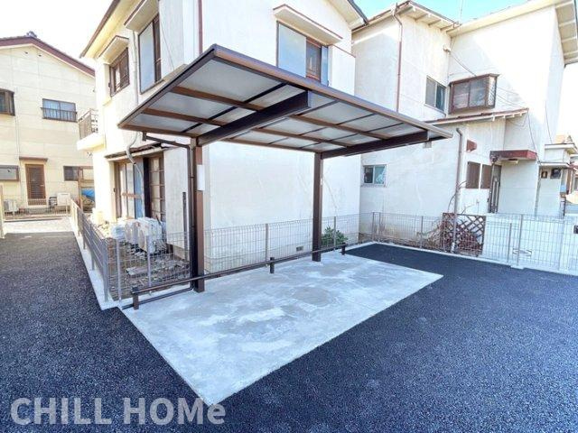 D-room本町の駐車場|他社様掲載物件もまとめてご紹介、ご案内可能です(^^)/