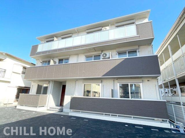 D-room本町のエントランス|他社様掲載物件もまとめてご紹介、ご案内可能です(^^)/