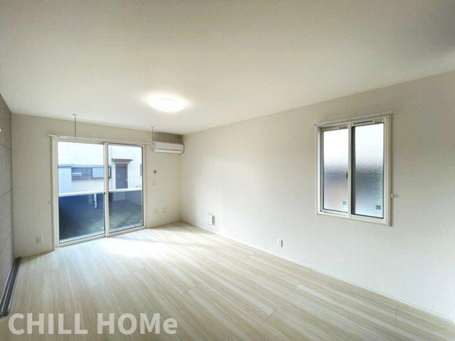 D-room本町の居間・リビング|他社様掲載物件もまとめてご紹介、ご案内可能です(^^)/