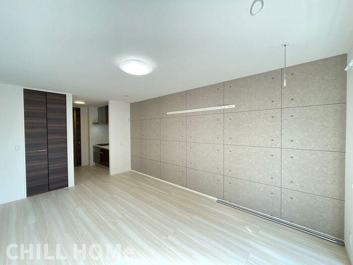 D-room本町の寝室|他社様掲載物件もまとめてご紹介、ご案内可能です(^^)/