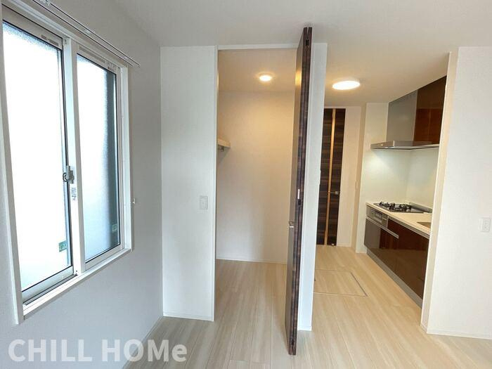 D-room本町の収納|他社様掲載物件もまとめてご紹介、ご案内可能です(^^)/