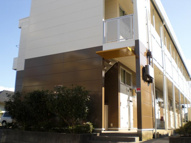 レオパレスオータム14Sの画像