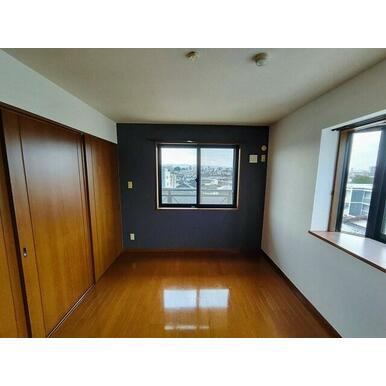 レジェンド黒髪の内装