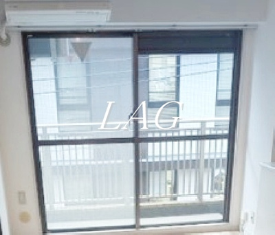 【バルコニー】 | 向島パークハイツ | バルコニーです。