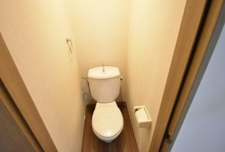 【トイレ】