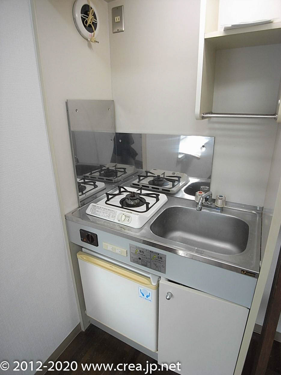 Malinのキッチン