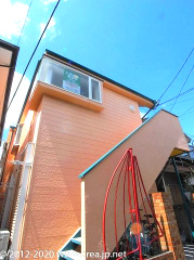 Malinのその他共用部分