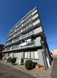 相模原市緑区西橋本１丁目のマンションの画像
