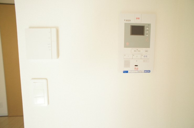 【セキュリティ】