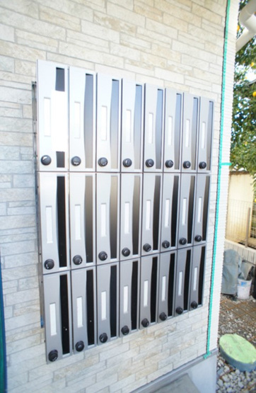 【その他共用部分】