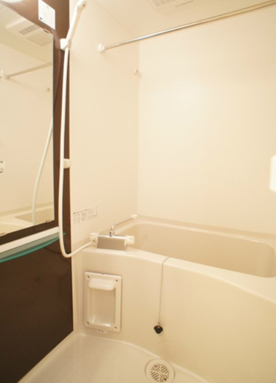 【浴室】