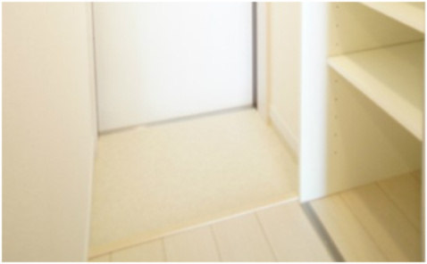 【玄関】