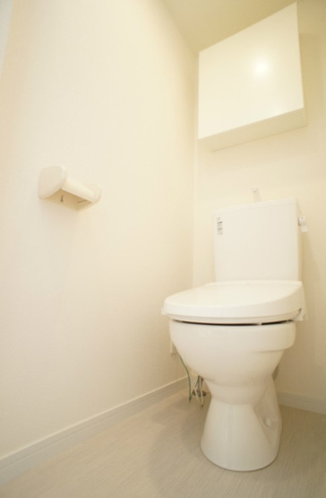 【トイレ】