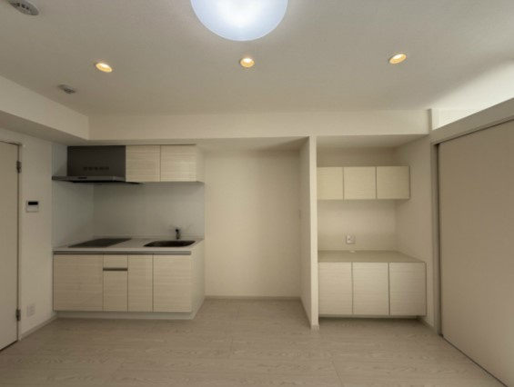 【居間・リビング】