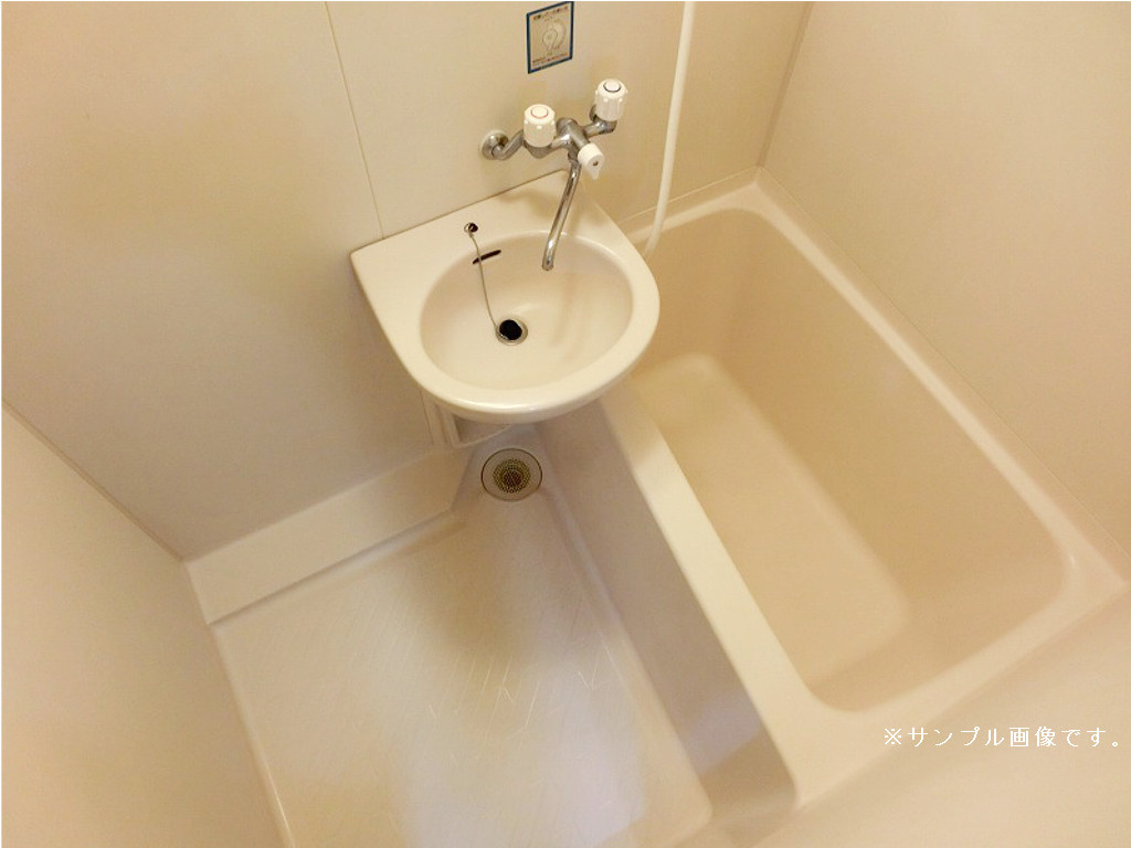 エトワール大島の内装