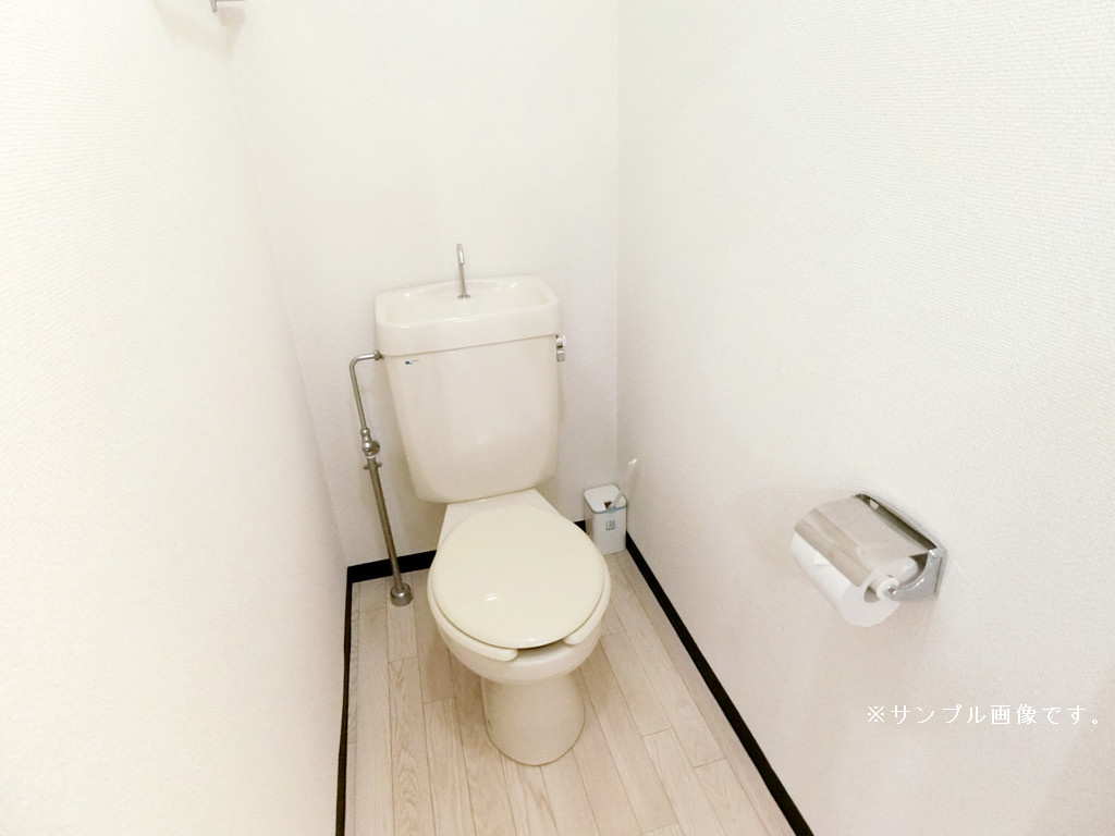 エトワール大島の内装