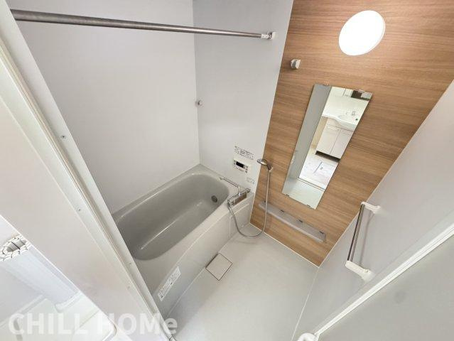 プレシャス育英の浴室|他社様掲載物件もまとめてご紹介、ご案内可能です(^^)/