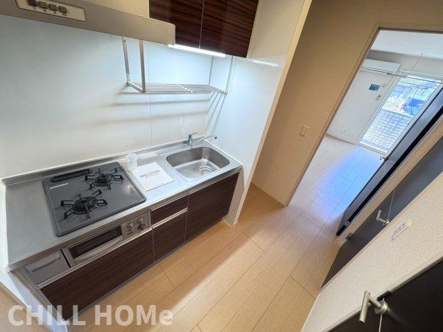 プレシャス育英のキッチン|他社様掲載物件もまとめてご紹介、ご案内可能です(^^)/