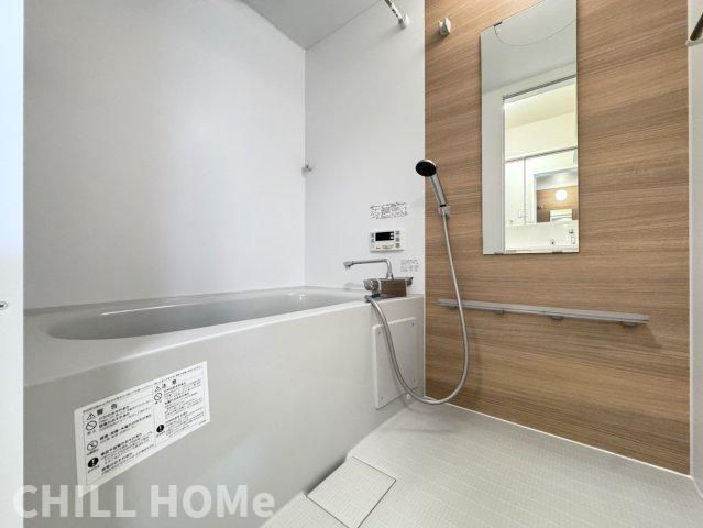 プレシャス育英の浴室|他社様掲載物件もまとめてご紹介、ご案内可能です(^^)/