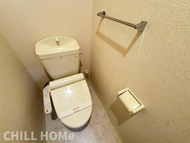 プレシャス育英のトイレ|他社様掲載物件もまとめてご紹介、ご案内可能です(^^)/