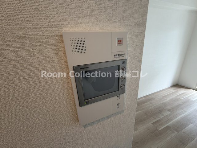 エスリード名古屋STATION NORTHのその他共用部分|同シリーズイメージ写真
反転色違い
現況と異なる場合現況優先