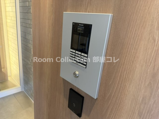 エスリード名古屋STATION NORTHのバルコニー|同シリーズイメージ写真
反転色違い
現況と異なる場合現況優先