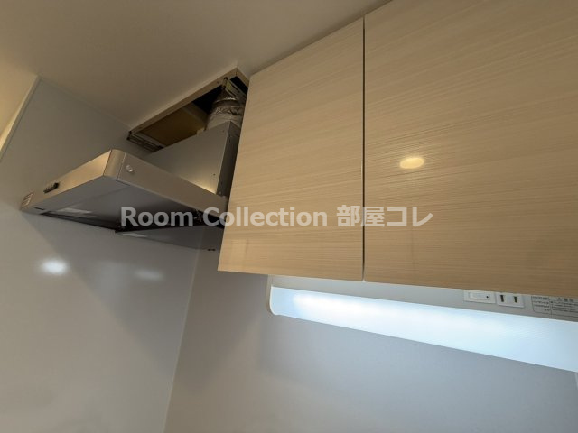 エスリード名古屋STATION NORTHの内装|同シリーズイメージ写真
反転色違い
現況と異なる場合現況優先