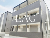 ジーメゾン小平ウエストの画像