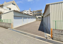 武庫町2丁目倉庫の画像