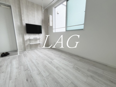 【寝室】 | Ｌｕｃｅ町屋 | 寝室です。