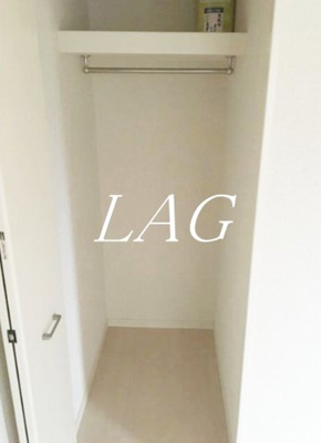 【収納】 | シャトー王子 | 収納です。