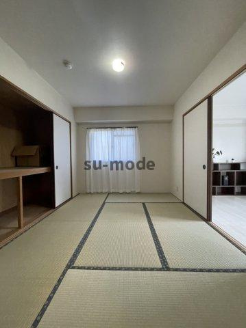 エクセル千里三番館の寝室|別部屋写真