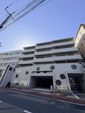 アルファホームズ池田山