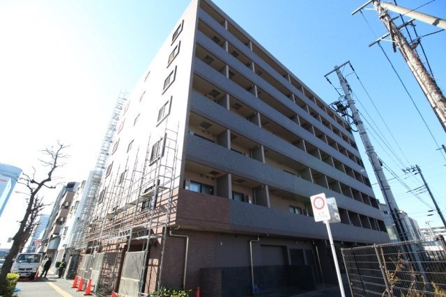 フェニックス新横濱エオール