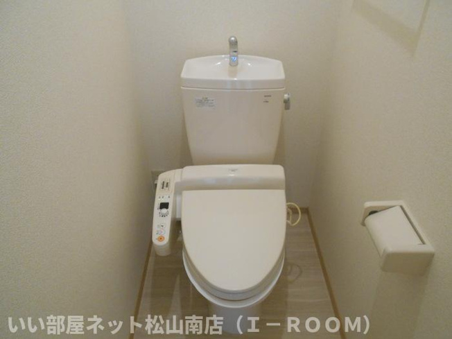 【トイレ】 | サニーコート　C棟