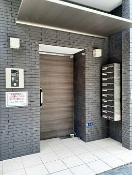 プライムヒル哲学堂のセキュリティ