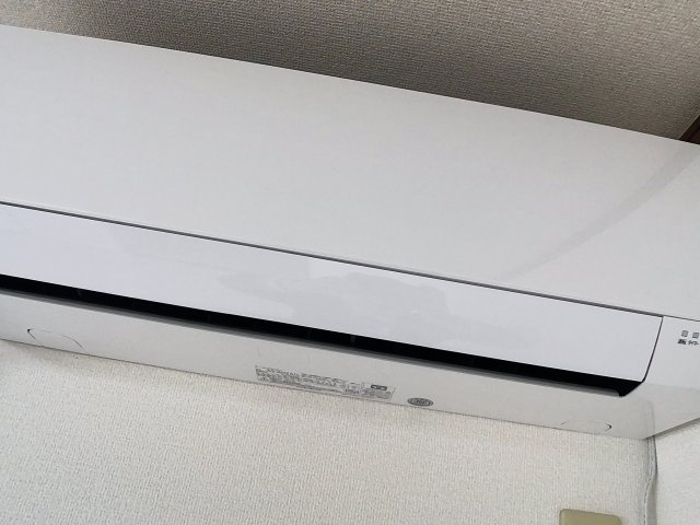 クレールⅢの設備
