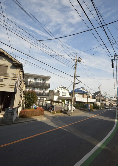 【展望】 | ルネ国分寺
