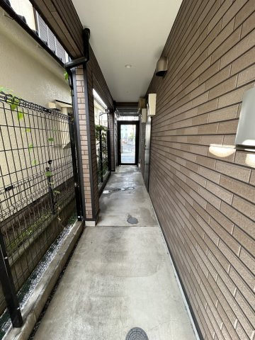 【ロビー】 | ルネ国分寺