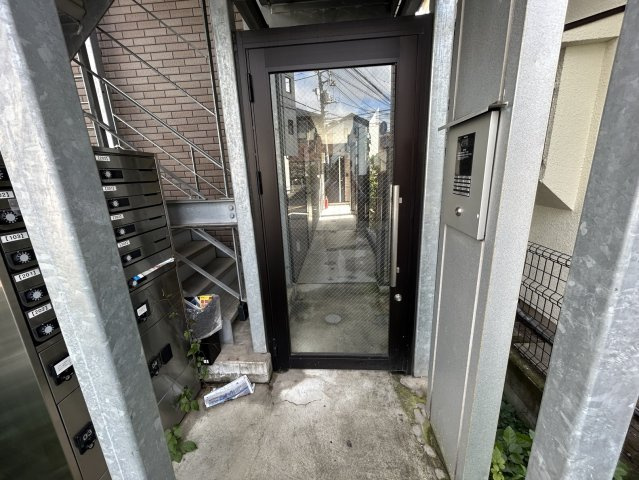 【その他共用部分】 | ルネ国分寺