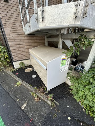 【その他共用部分】 | ルネ国分寺