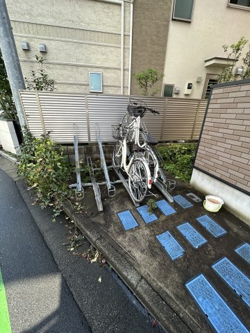 【その他共用部分】 | ルネ国分寺