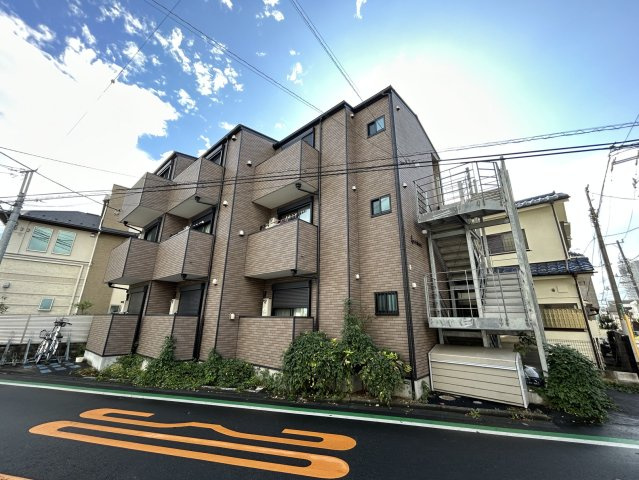 【外観】 | ルネ国分寺