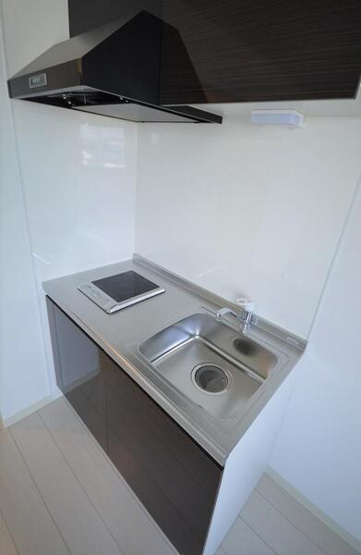 【キッチン】 | ルネ国分寺