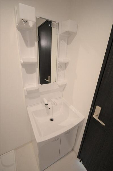 【洗面所】 | ルネ国分寺