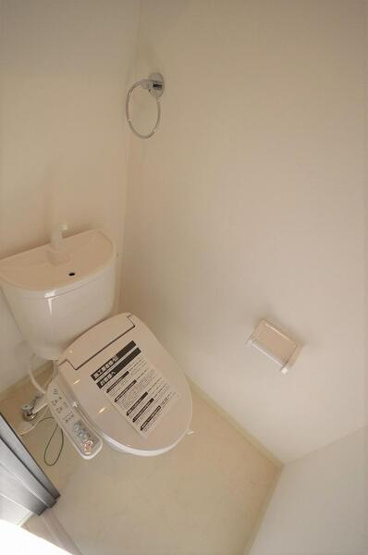 【トイレ】 | ルネ国分寺