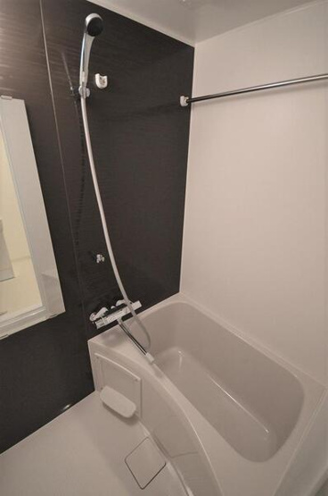 【浴室】 | ルネ国分寺