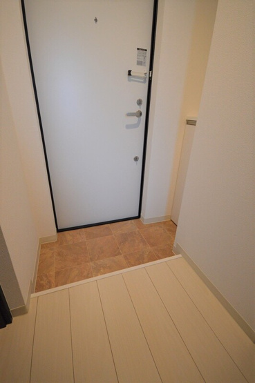 【玄関】 | ルネ国分寺