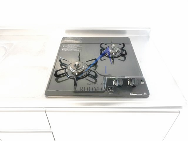 ルークスガーデン久が原